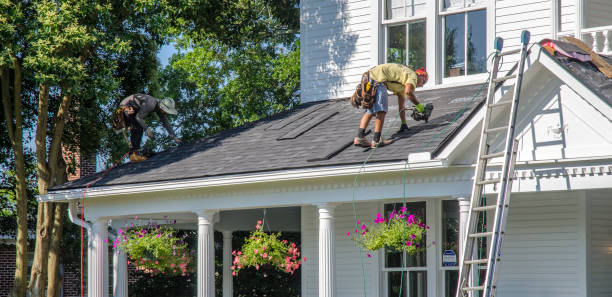 Quick and Trustworthy Emergency Roof Repair Services in Deerfield, IL
